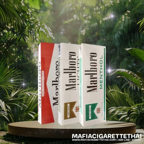 Marlboro Promotion