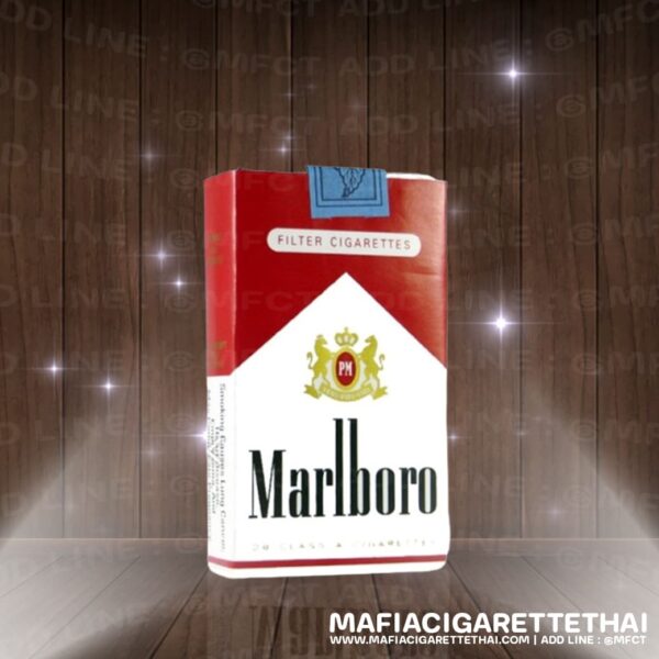 Marlboro Red