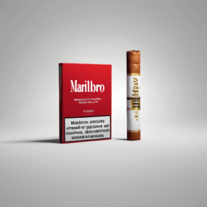 ประวัติและความเป็นมาของ Marlboro Red: แบรนด์บุหรี่ระดับโลก